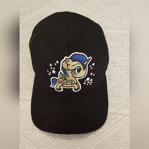 TOKIDOKI black hat